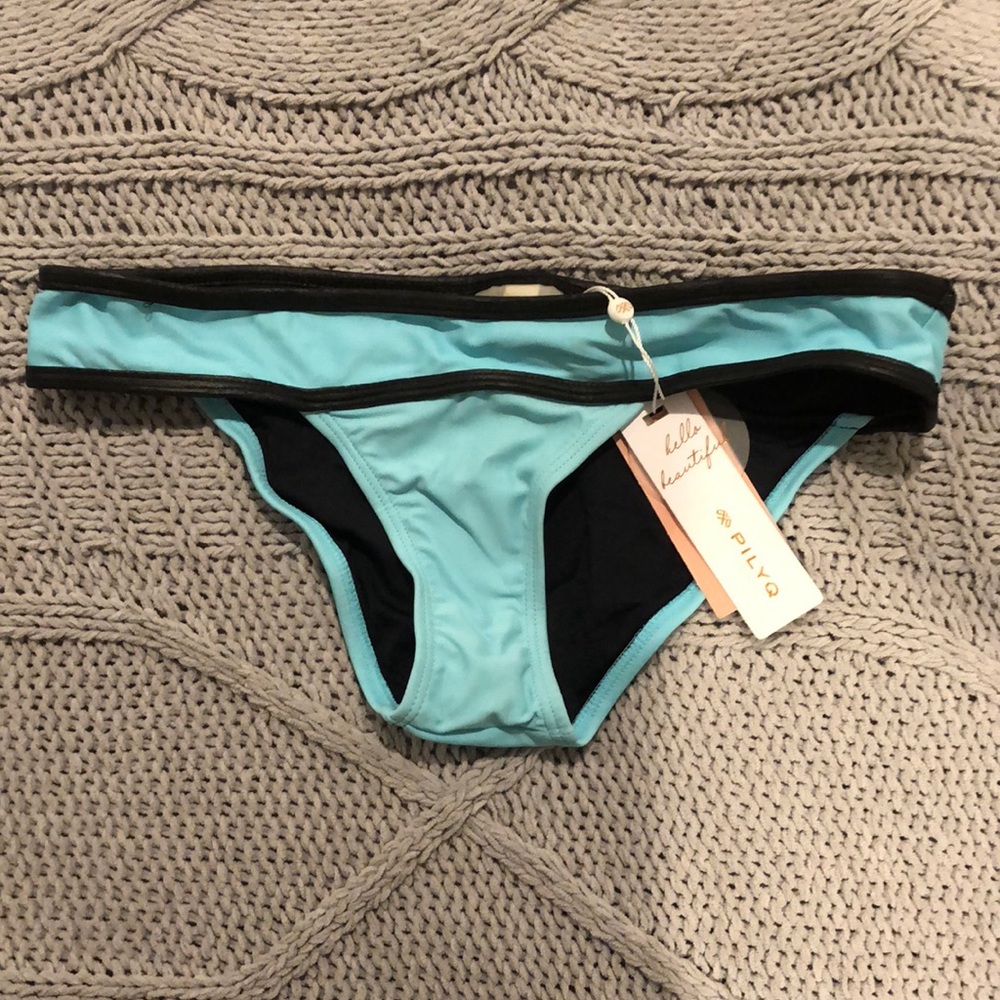 Pilyq bikini bottom